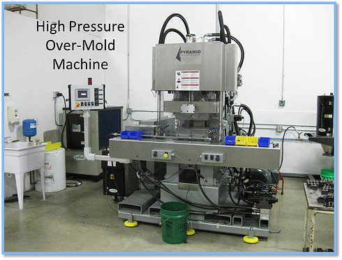 High_Pressure_Over_Mold_Machine