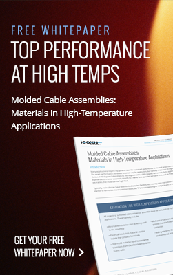 Materials in High Temperature Applications