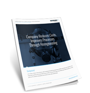 Reduce Company Costs