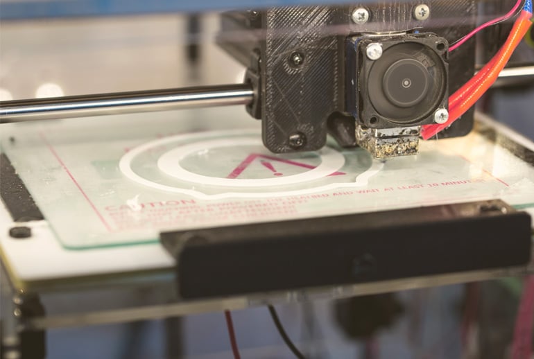 3dPrinter