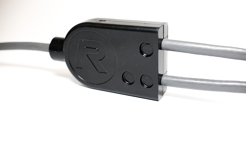 Custom Connector iCONN Systems