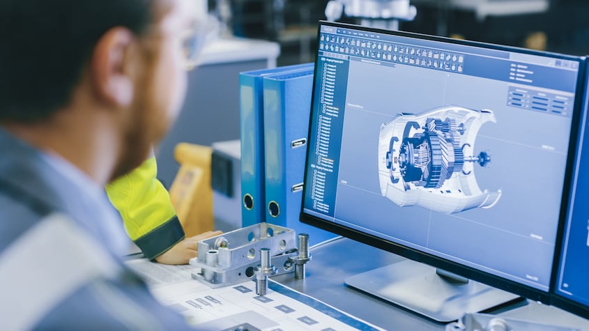 Design-for-manufacturability