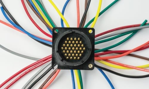 ICPCConnector