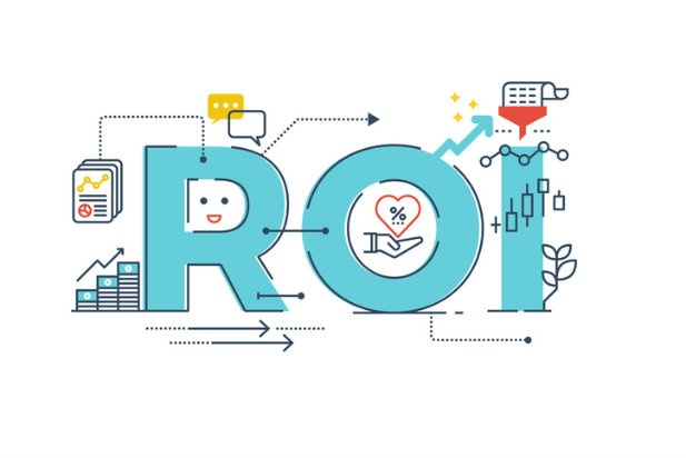 Iconn Systems ROI