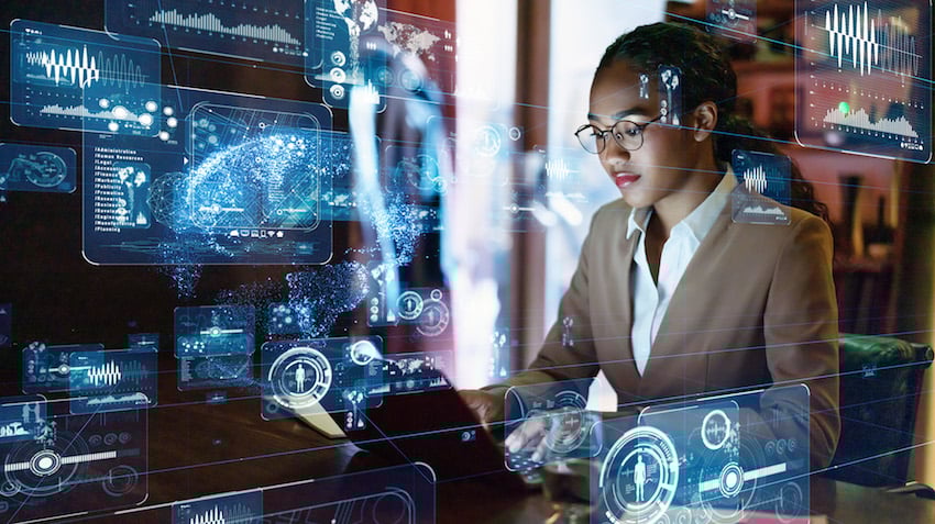 Interconnect Solutions Provider