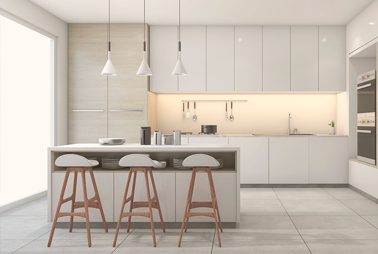 LEDKitchenLighting