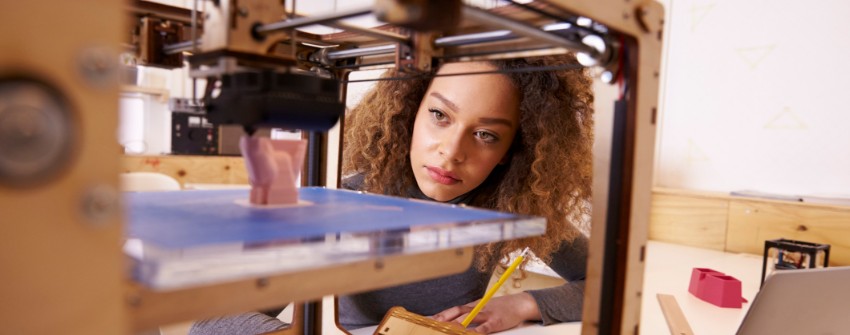 Rapid Prototyping Bring Ideas to Life