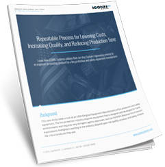 Repeatable-Process-Case-Study