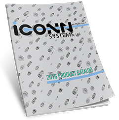 Standard Electrical Wire Connectors Product Catalog | iCONN Systems