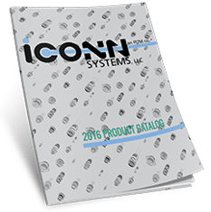 iCONN Product Catalog