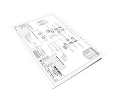 iMATE 36 Sales Template