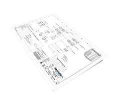 iMATE 23 Sales Template