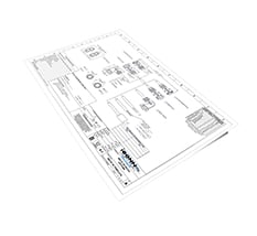 iMATE 28 Sales Template