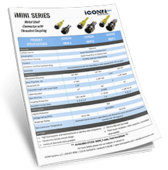 iCONN Product Catalog & Technical Documents | iCONN Systems
