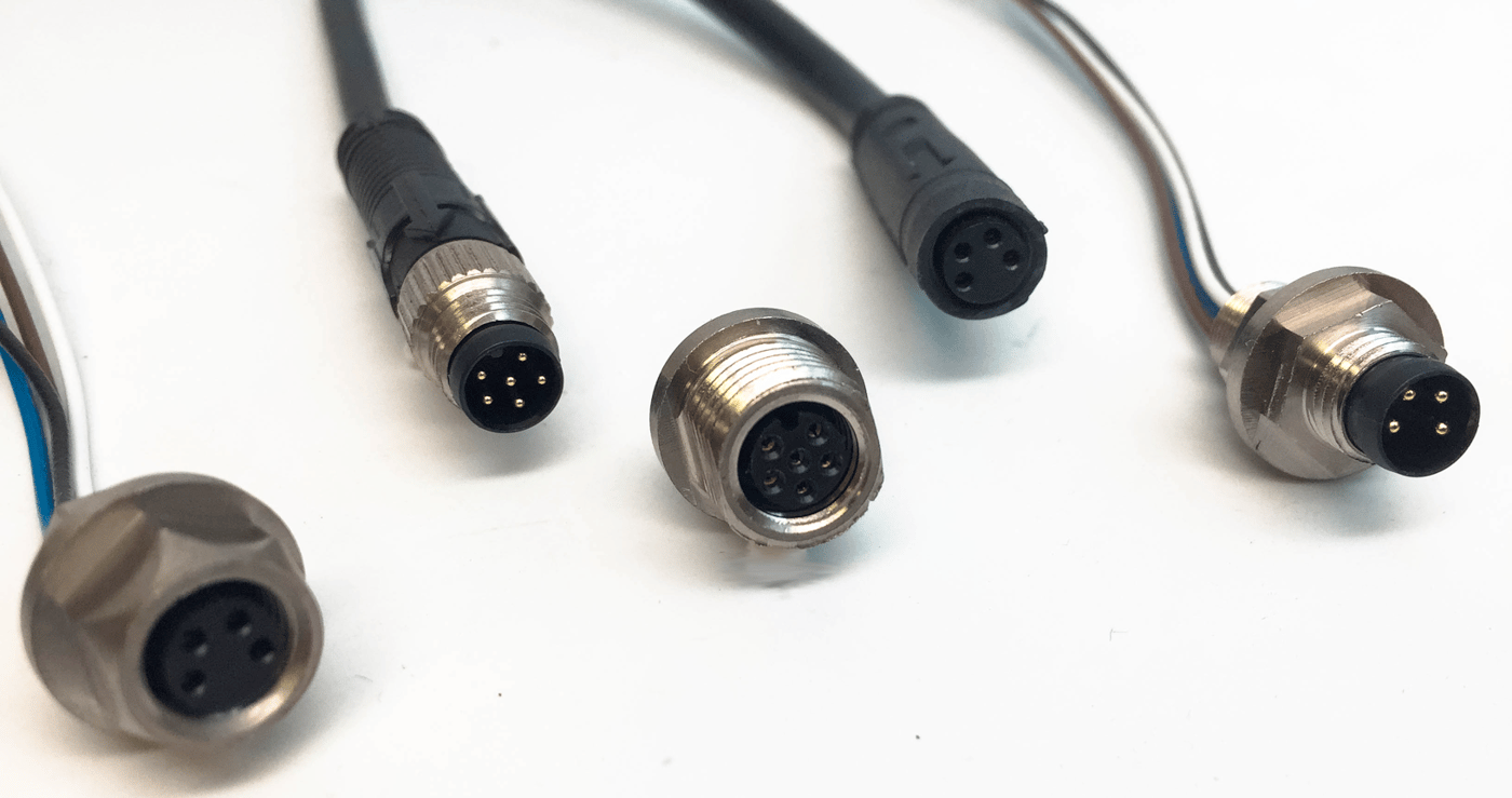 iCONN’s i8 iSENSOR Connector Engineered for Extremes