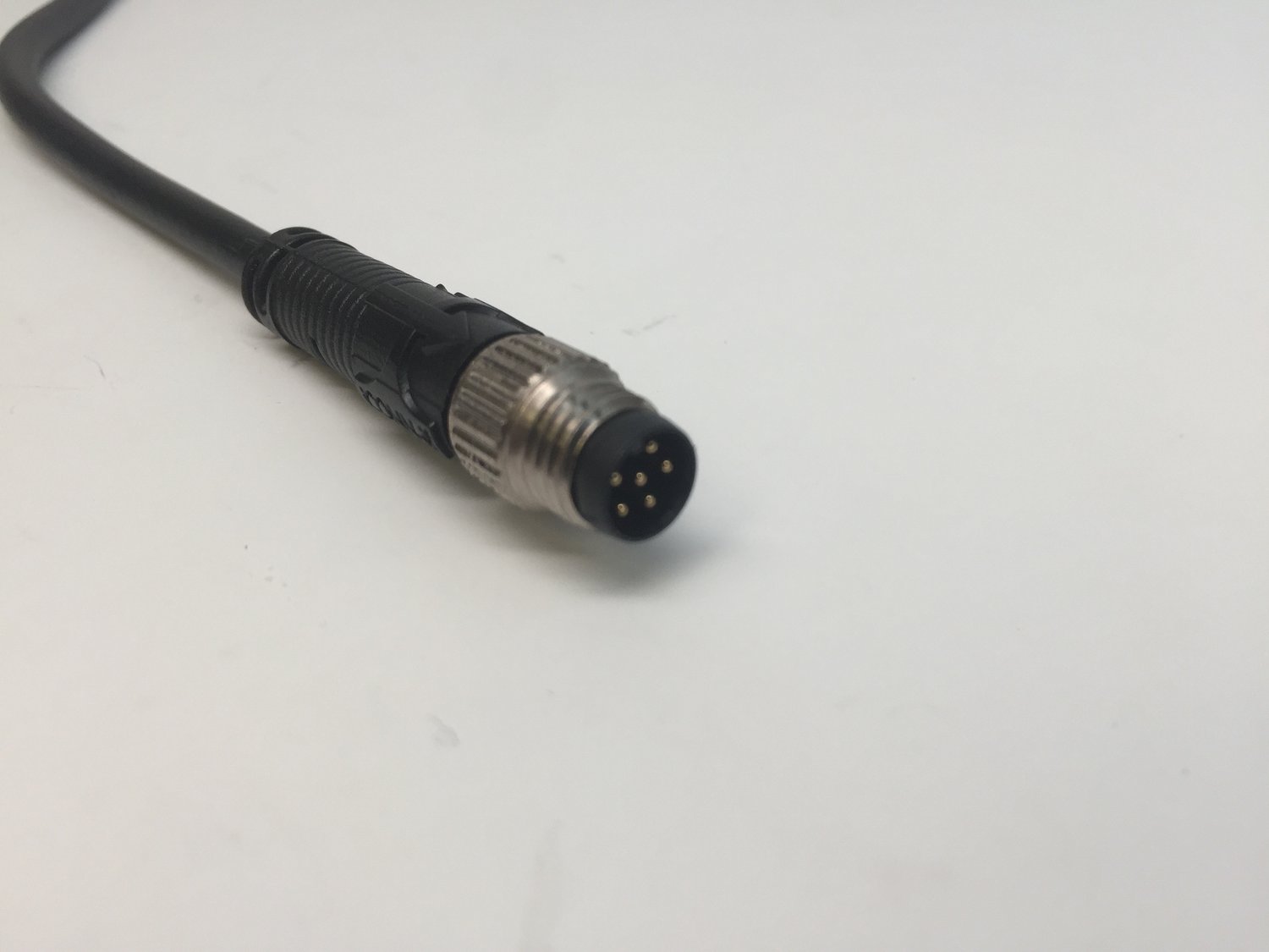 Customizable M8/M12 Cable Assemblies | Custom Circular Connectors | M8 ...