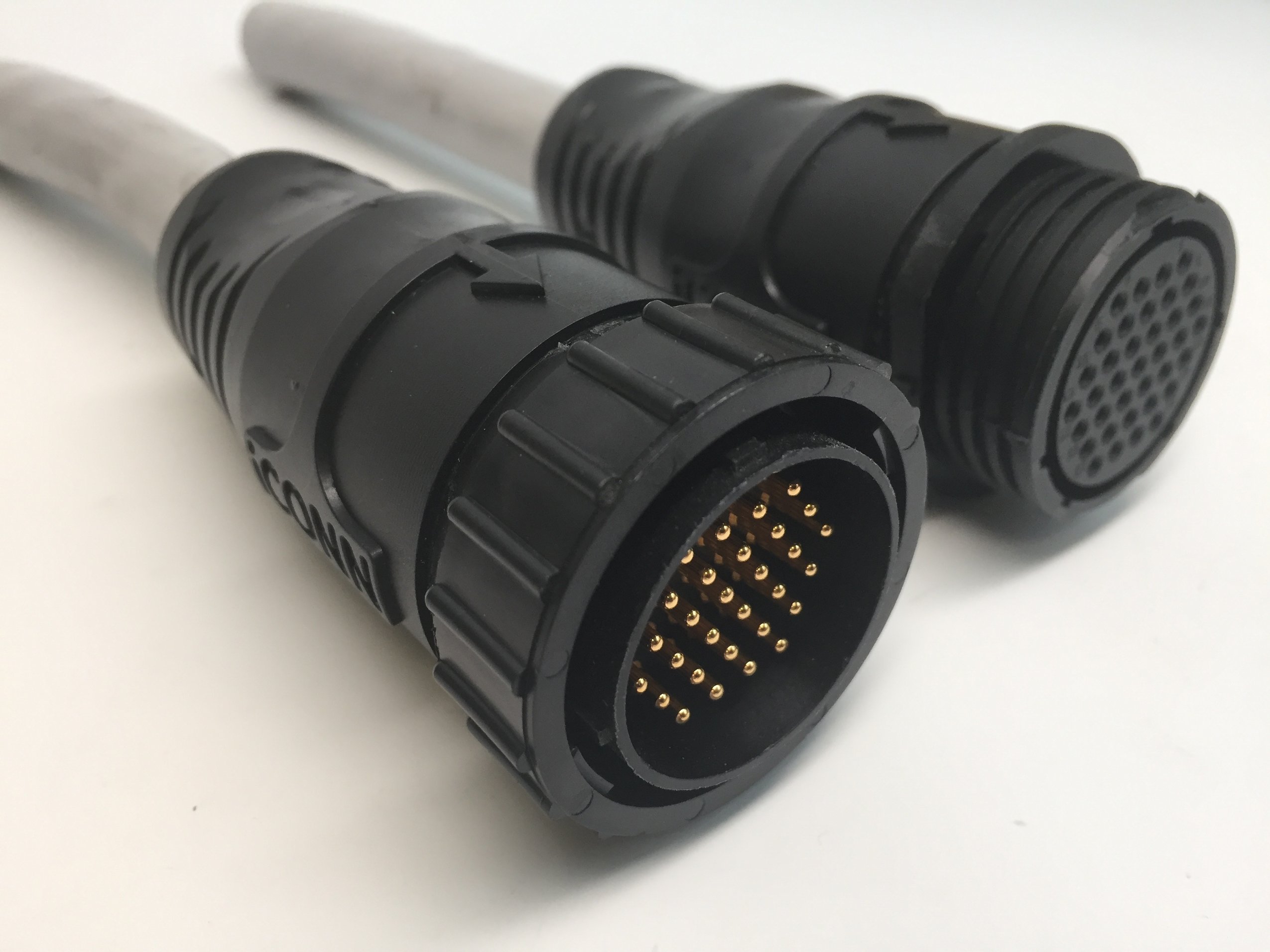 understanding-the-different-electrical-connectors-types