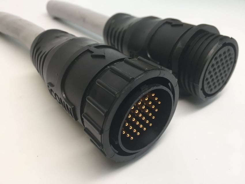 connector types