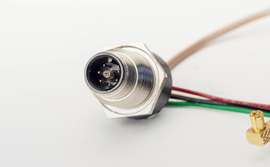 Electronic Connectors - Buy Electronic Connectors | iCONN Systems