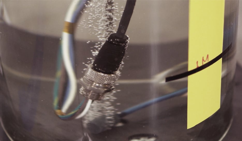 Niobium Connectors Explore our WetMate Connectors at iCONN Systems