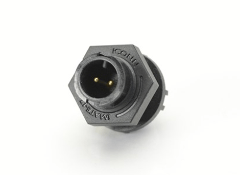 Customizable M8/M12 Cable Assemblies | Custom Circular Connectors | M8 ...