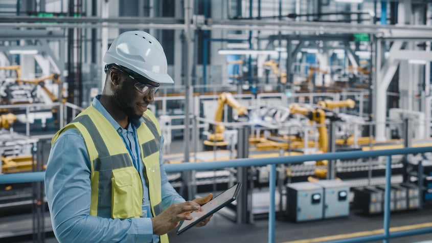 manufacturing-automation