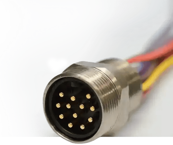 DISCOVER iCONN CABLE CONNECTORS AND OTHER PRODUCTS