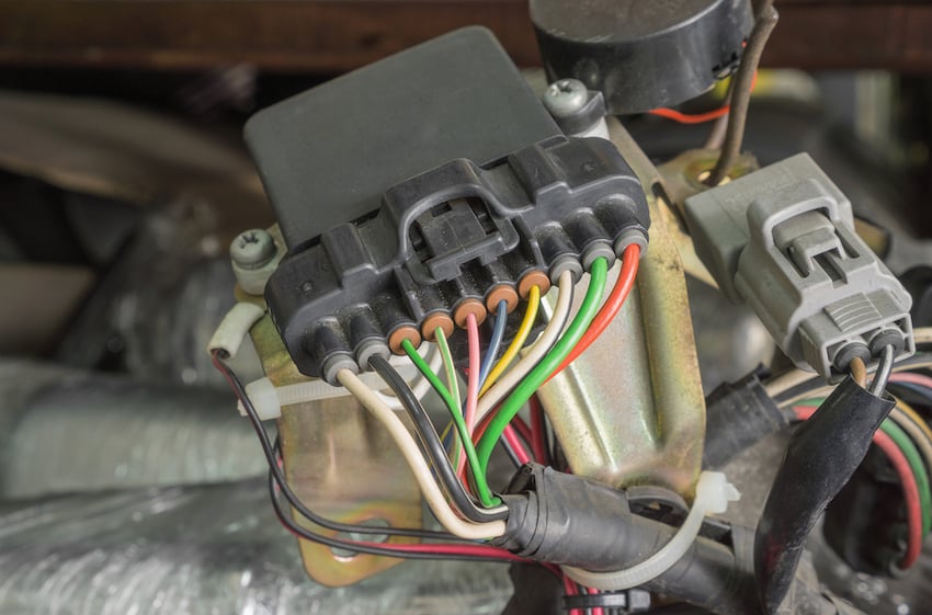 4 REASONS A WIRING HARNESS CAN GO BAD?