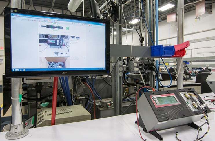 USA Cable Assembly & Vertical Integration