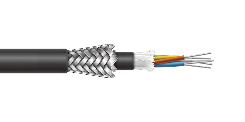 What is Braided Wire?