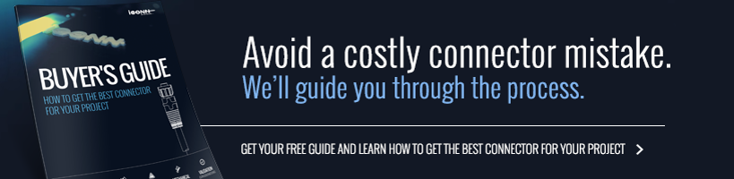 Buyer's Guide iCONN Systems