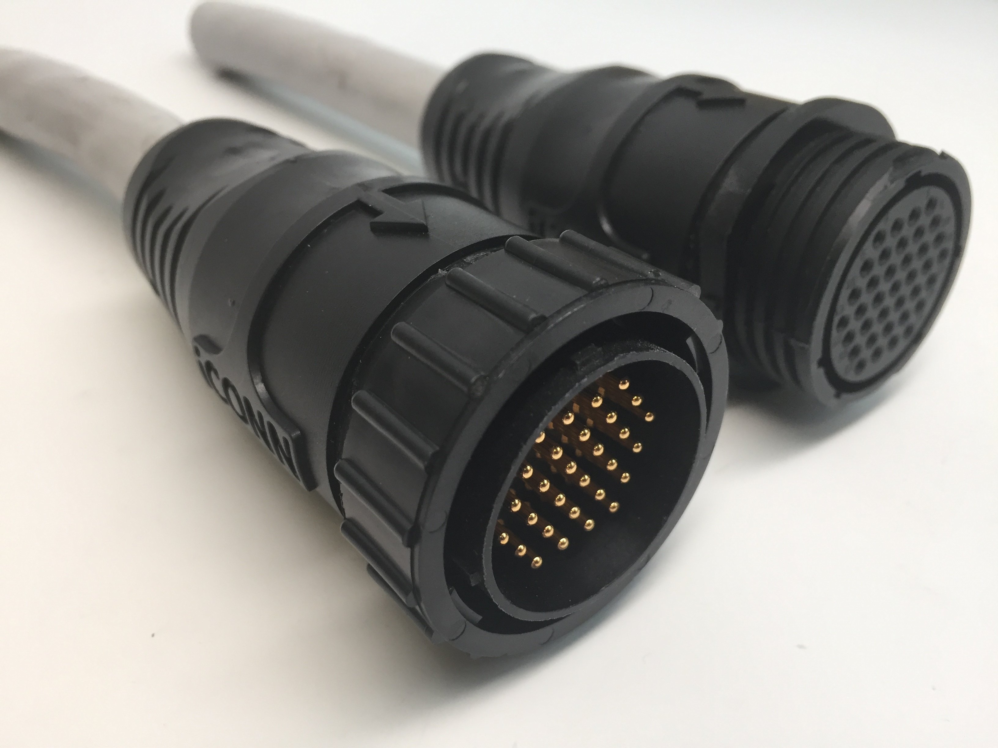 Understanding the Different Electrical Connectors Types